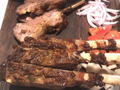 -马克西姆俄罗斯餐厅(通亚街店)