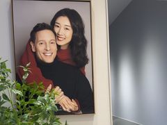 -天真蓝照相馆(五角场百联又一城店)