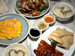 -星平鸡饭·粤菜小炒(印象城旗舰店)