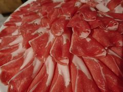 -北华涮肉(华严北里店)