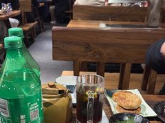 -柿子树炭烤羊腿(金台路店)