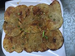 -霄汉羊排(万松园一店)