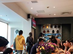 -BAKER&SPICE(安福路店)
