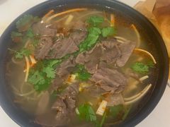 -牛煎里牛肉煎包淮南牛肉汤(广东路店)