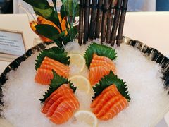 -宝燕壹号景观餐厅(龙盛国际商业广场店)