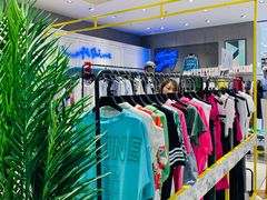 -八佰伴(人民中路店)