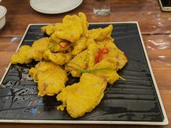 -金丝饭庄(金丝新天地保障性住宅小区店)