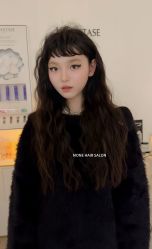 -MONE美发沙龙