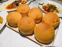 招牌菠萝包-炳胜品味(海印总店)