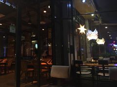 -山色西餐·柴火烤披萨