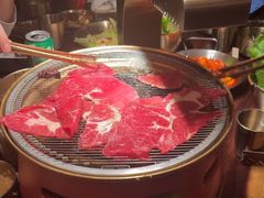-西塔老太太泥炉烤肉(上海七宝领展广场店)