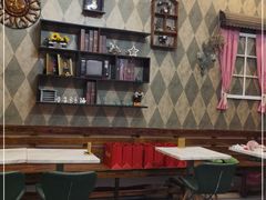 -李大牛和刘大力手作甜品(凯德店)