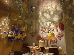 -LE SHARE洛笙·花园西餐(北京路步行街店)