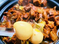 -赵家牛肉砂锅(台西三路店)