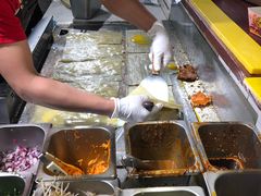 -四环冷面王(西单华威约饭街店)
