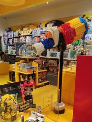 -乐高授权专卖店(岭南站NOVA店)