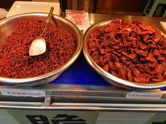 -丁家脆哨(民生路店)