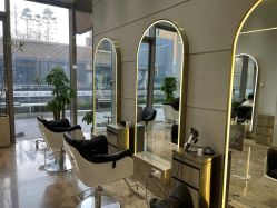 -MMbyHairCode 芭曲发型沙龙