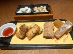 -紫阳海鲜楼·传承闽味(长乐路总店)