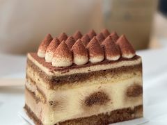 -星巴克(南宁民歌湖店)