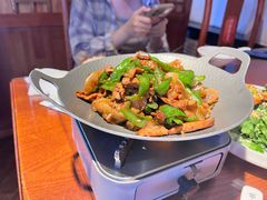 -沱江小镇 (良乡店)