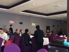 大堂-凯鸽酒楼(大同振兴街店)