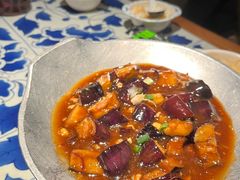 -绿茶餐厅(布吉万象汇店)