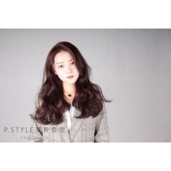 -P.STYLE 派斯造型