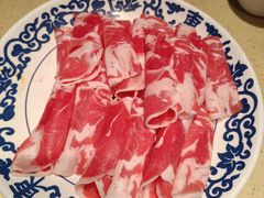 -东镇老火锅(长春路首店)