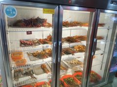 -牛华八婆麻辣烫(起源店)