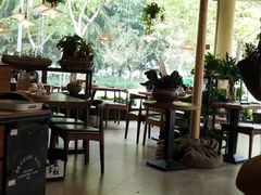 大堂-蟹掌柜肉蟹煲(公园路店)