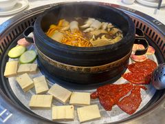 -木王宴语·野生鲜菌火锅(玉河店)