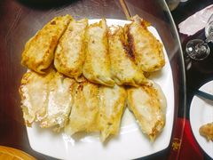 -康平锅贴馆时令海鲜(大润发店)