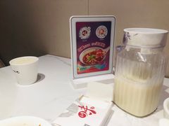 -川味堂·四川豆花(八卦岭店)