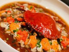 -玫瑰厅上海菜(兴国路店)