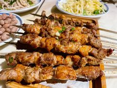 -宝弟羊肉馆(众意路店)