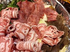 -老奶奶私房菜(天台里街店)