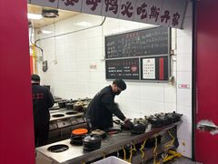 -斯丹姜母鸭·古法干香(田安南路店)