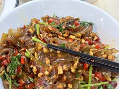-笨罗卜浏阳菜馆(太平街店)