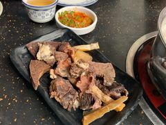 -六合里雄记汕头牛肉火锅(东门店)