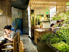 -锦府盐帮·李宅(领展购物广场中关村店)