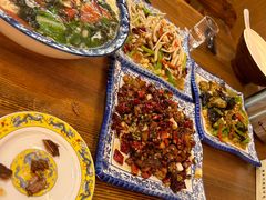 -老味道1992(武当山店)