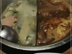 -傣妹火锅(四川北路店)
