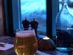 -Pakkhús Restaurant