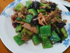 -洪福亮酒家(南草厂街店)