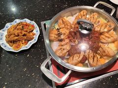 -和福顺·牛肉海鲜焖锅(汕头金平万达广场店)
