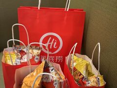 -海底捞火锅(龙湖三千集店)