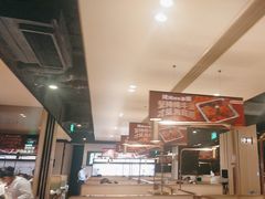 -海底捞火锅(吴中路店)