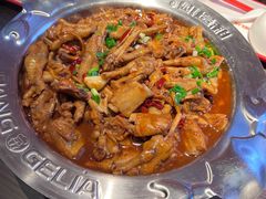 -胖哥俩肉蟹煲(梅溪步步高店)