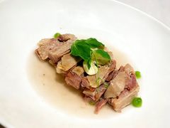 -蘇锦宴·淮扬菜烤鸭·小院(三元桥霄云路店)